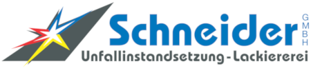 Unfallinstandsetzung Josef Schneider GmbH